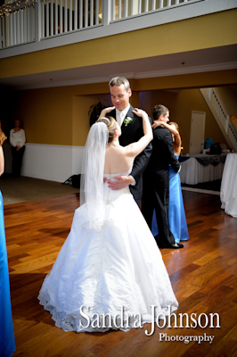 Best Tuscawilla Country Club Wedding photographer - Sandra Johnson (SJFoto.com)